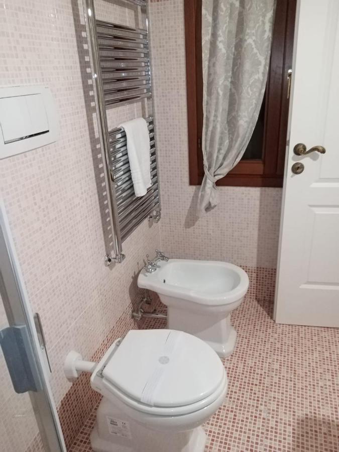 Pensión Ca' Matir *